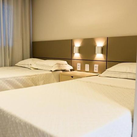 Fc Cavalcante Hotel Sao Domingos do Maranhao Dış mekan fotoğraf