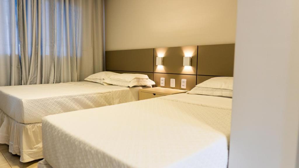 Fc Cavalcante Hotel Sao Domingos do Maranhao Dış mekan fotoğraf
