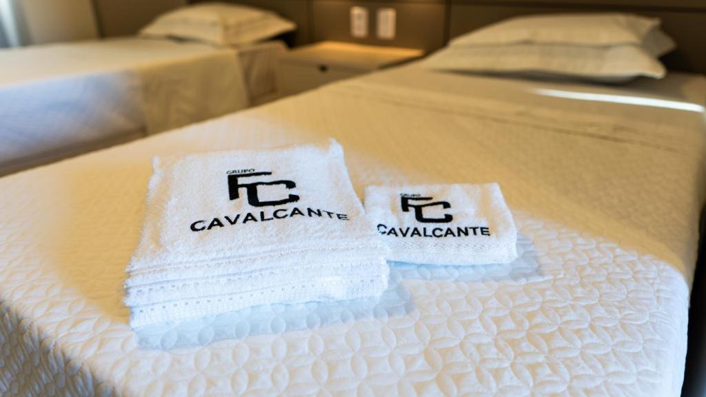 Fc Cavalcante Hotel Sao Domingos do Maranhao Dış mekan fotoğraf