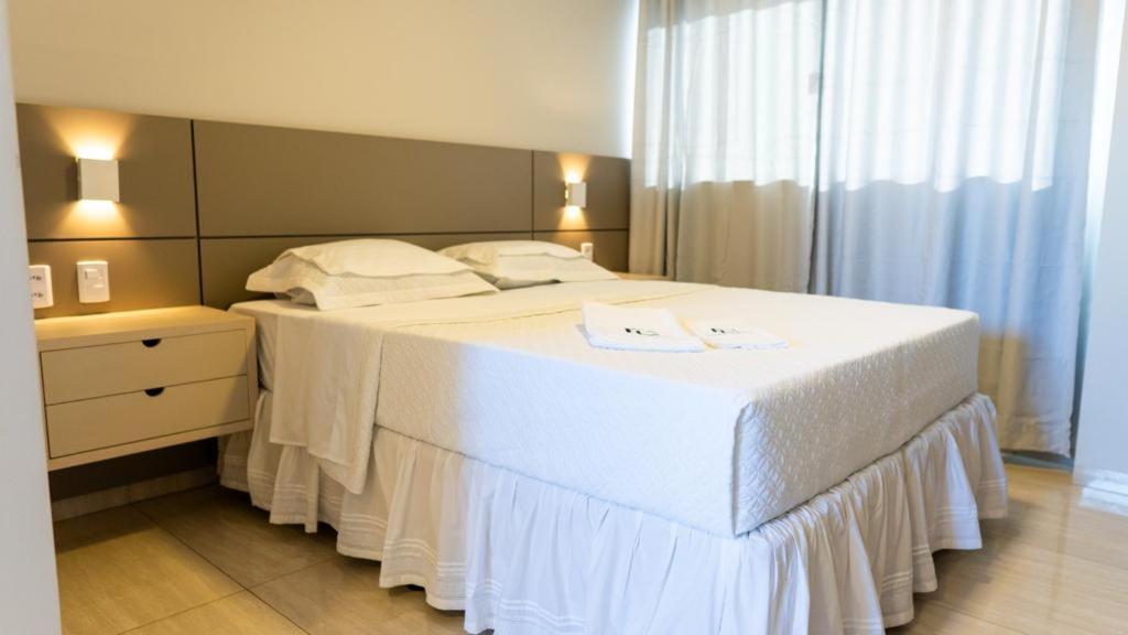 Fc Cavalcante Hotel Sao Domingos do Maranhao Dış mekan fotoğraf