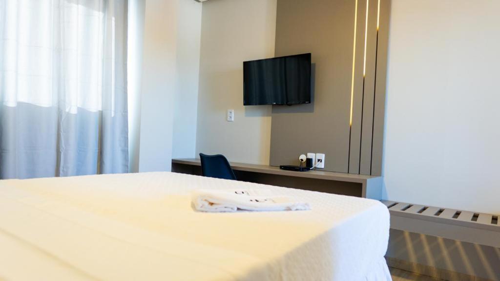 Fc Cavalcante Hotel Sao Domingos do Maranhao Dış mekan fotoğraf
