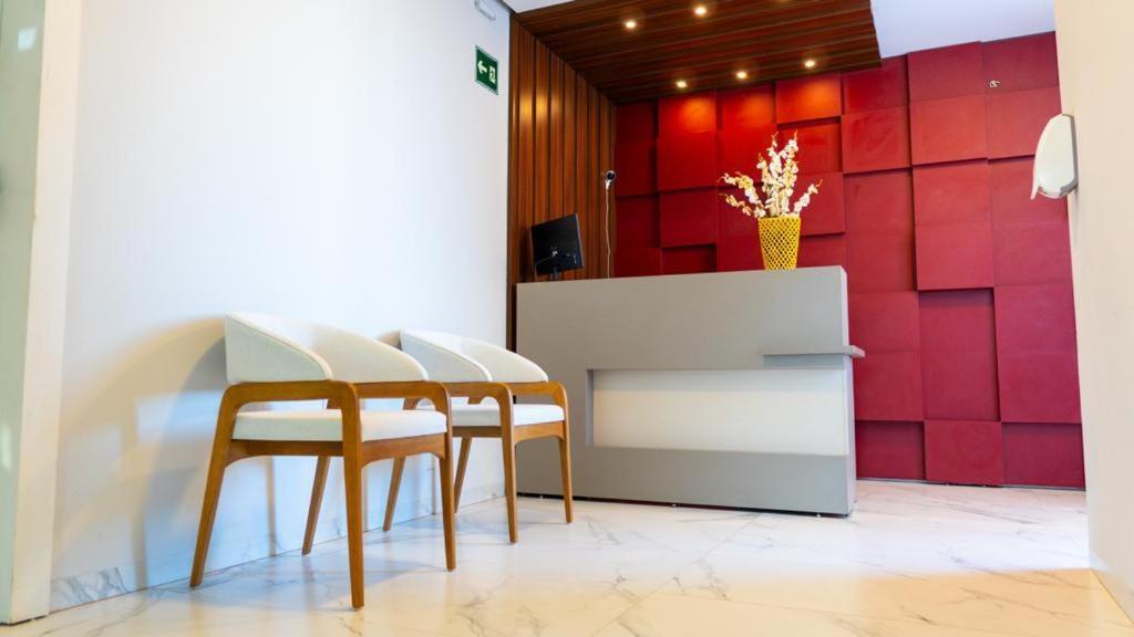 Fc Cavalcante Hotel Sao Domingos do Maranhao Dış mekan fotoğraf