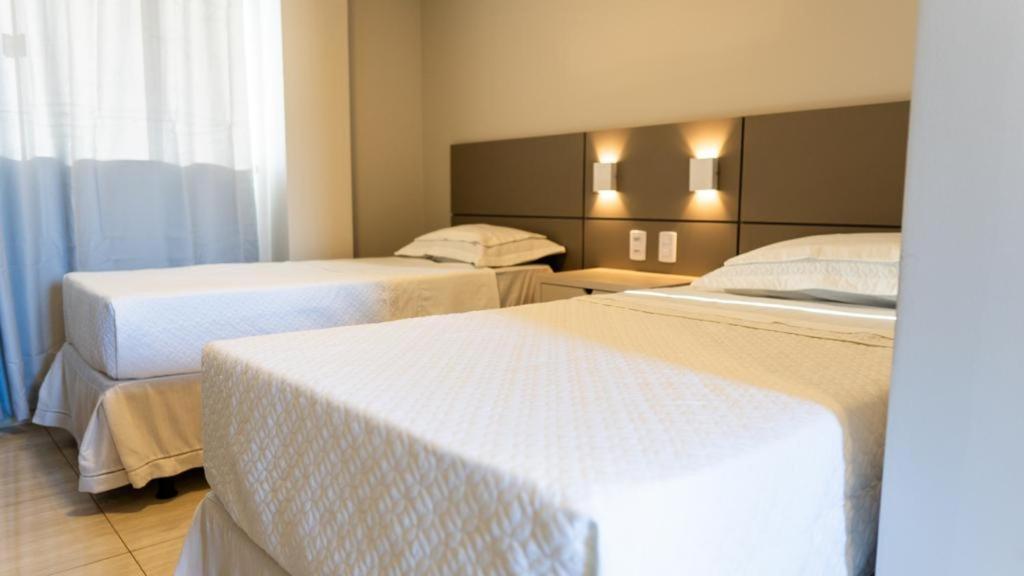Fc Cavalcante Hotel Sao Domingos do Maranhao Dış mekan fotoğraf